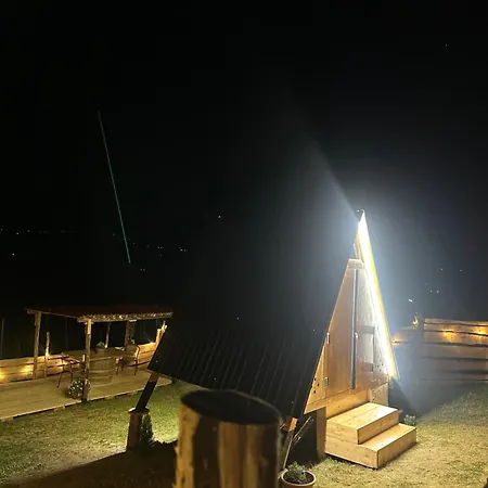 Glamping Altare In The Vineyards