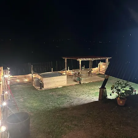 Glamping Altare In The Vineyards