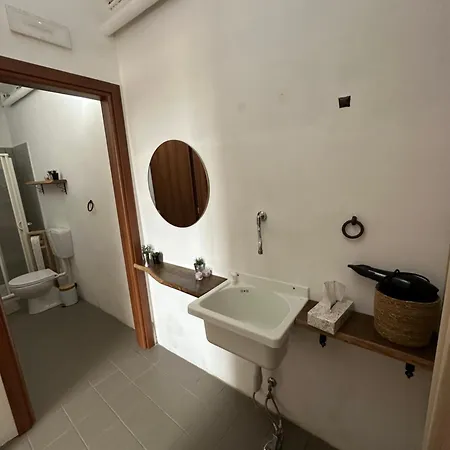 Luxusní stan Glamping Altare In The Vineyards